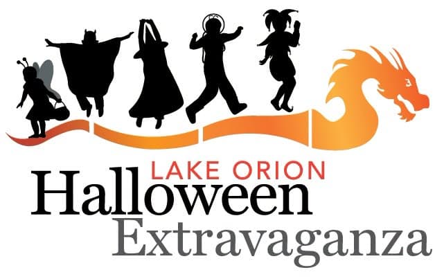 Halloween Parade & Trick or Treating