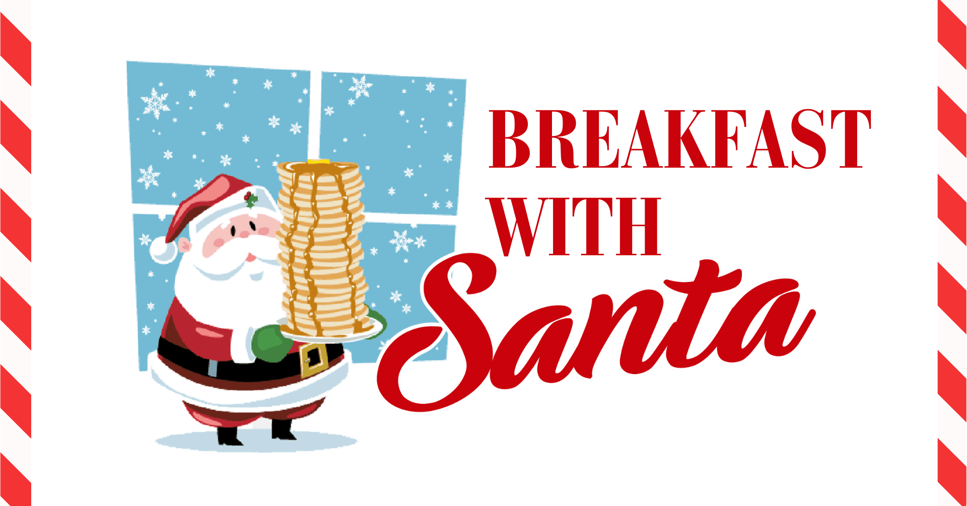 Breakfast With Santa