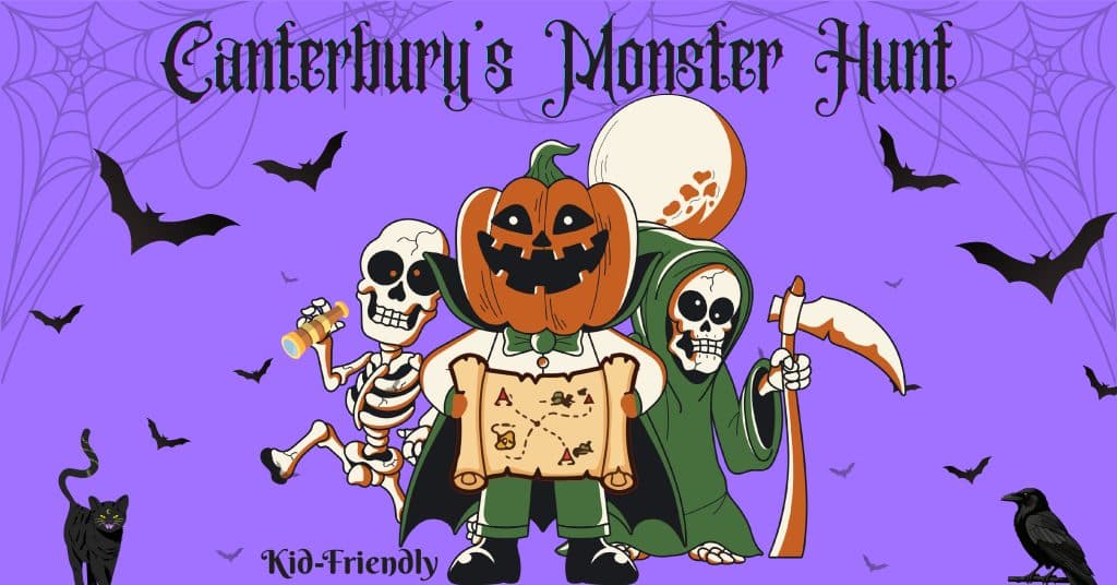 Monster Hunt