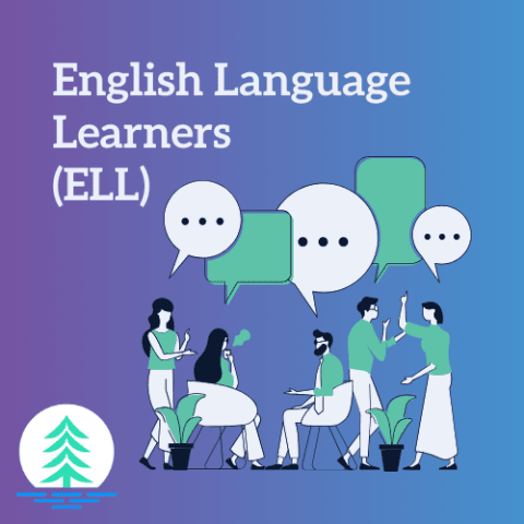 English Language Learners (ELL) Conversation Group